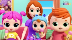 مجموعه آموزشی زبان انگلیسی little angel قسمت 791